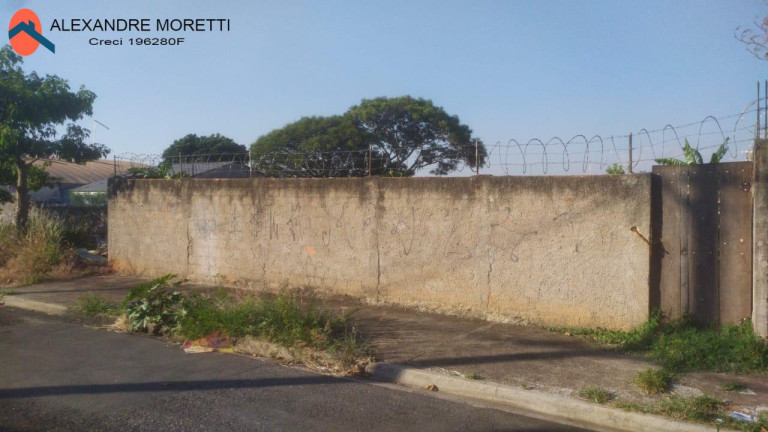 Imagem Terreno à Venda, 428 m² em Jardim Ana Maria - Sorocaba Imagem Terreno à Venda, 428 m² em Jardim Ana Maria - Sorocaba