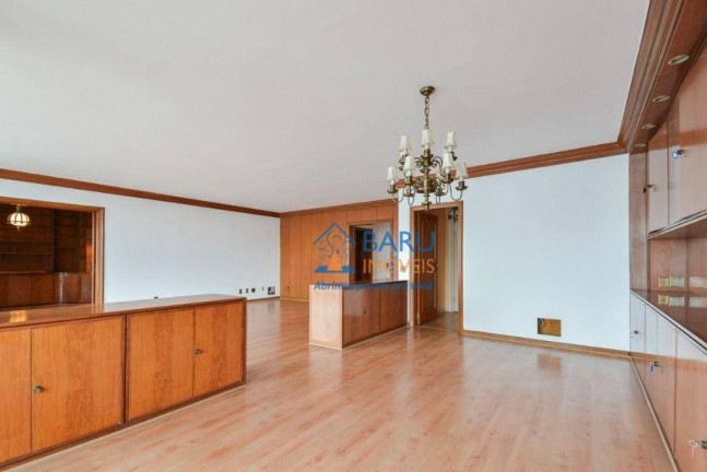 Imagem Apartamento com 3 Quartos à Venda, 276 m² em Higienópolis - São Paulo Imagem Apartamento com 3 Quartos à Venda, 276 m² em Higienópolis - São Paulo