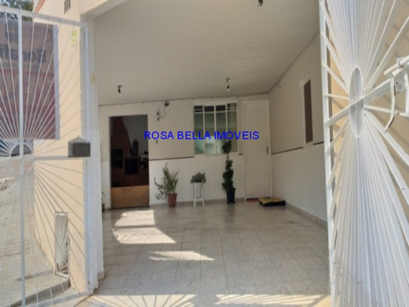 Imagem Casa com 3 Quartos à Venda, 181 m² em Jardim Marajoara - Jundiaí Imagem Casa com 3 Quartos à Venda, 181 m² em Jardim Marajoara - Jundiaí