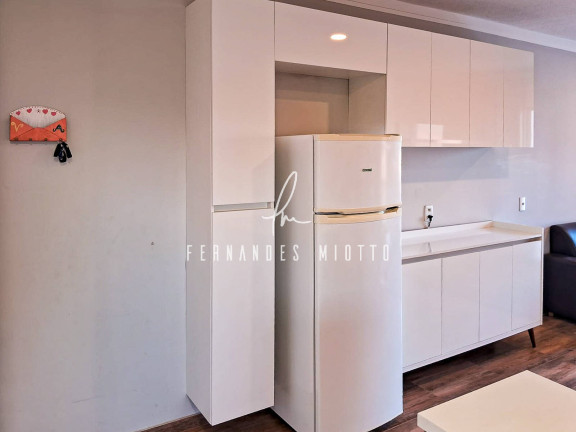 Imagem Apartamento com 3 Quartos à Venda, 71 m² em Vista Park - Jundiaí