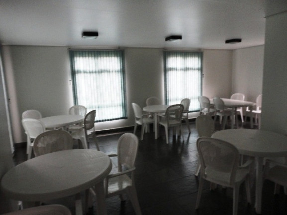 Imagem Apartamento com 1 Quarto à Venda, 50 m² em Vila Guarani (z Sul) - São Paulo Imagem Apartamento com 1 Quarto à Venda, 50 m² em Vila Guarani (z Sul) - São Paulo
