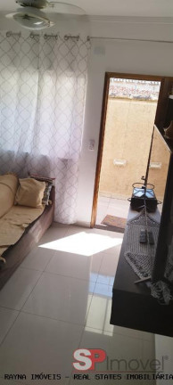 Imagem Casa com 2 Quartos à Venda, 45 m² em Mirim - Praia Grande Imagem Casa com 2 Quartos à Venda, 45 m² em Mirim - Praia Grande