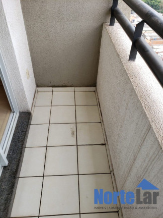 Imagem Apartamento com 2 Quartos à Venda, 48 m² em Limão - São Paulo Imagem Apartamento com 2 Quartos à Venda, 48 m² em Limão - São Paulo