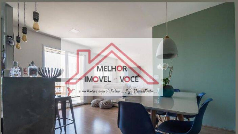 Imagem Apartamento com 2 Quartos à Venda, 81 m² em Campininha - São Paulo Imagem Apartamento com 2 Quartos à Venda, 81 m² em Campininha - São Paulo