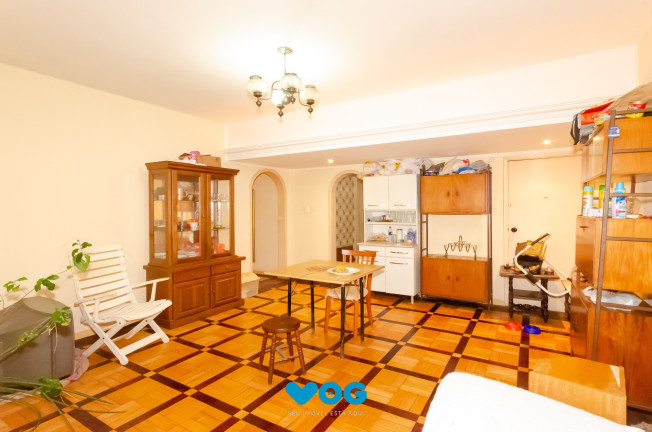 Imagem Imóvel com 2 Quartos à Venda, 106 m² em Santana - Porto Alegre
