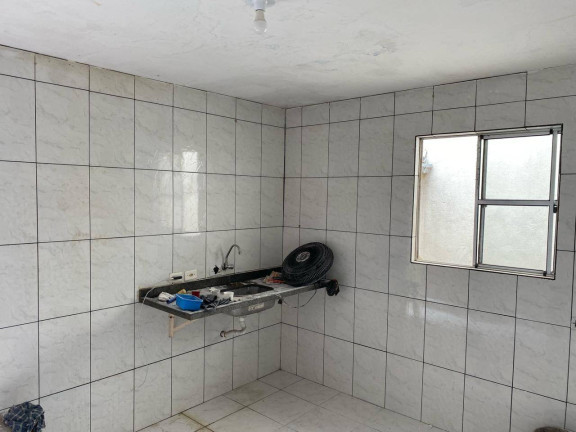 Imagem Casa com 3 Quartos à Venda,  em Vila Missionária - São Paulo