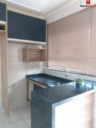 Imagem Apartamento com 2 Quartos à Venda, 34 m² em Jardim Simus - Sorocaba Imagem Apartamento com 2 Quartos à Venda, 34 m² em Jardim Simus - Sorocaba