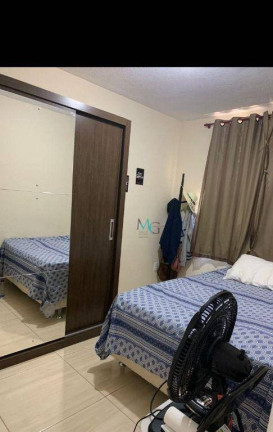 Imagem Apartamento com 2 Quartos à Venda, 41 m² em Padre Miguel - Rio De Janeiro Imagem Apartamento com 2 Quartos à Venda, 41 m² em Padre Miguel - Rio De Janeiro
