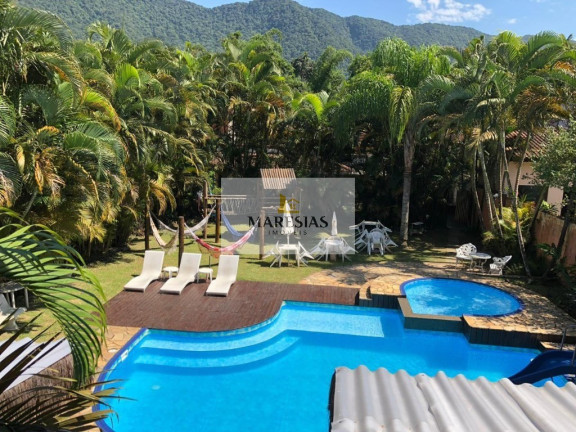 Imagem Imóvel com 15 Quartos à Venda, 500 m² em Maresias - São Sebastião Imagem Imóvel com 15 Quartos à Venda, 500 m² em Maresias - São Sebastião