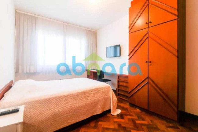 Imagem Apartamento com 4 Quartos à Venda, 208 m² em Copacabana - Rio De Janeiro