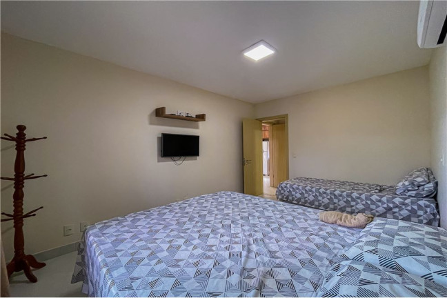 Imagem Apartamento com 1 Quarto para Alugar, 64 m² em Açu Da Torre (subdistrito) - Mata De São João Imagem Apartamento com 1 Quarto para Alugar, 64 m² em Açu Da Torre (subdistrito) - Mata De São João
