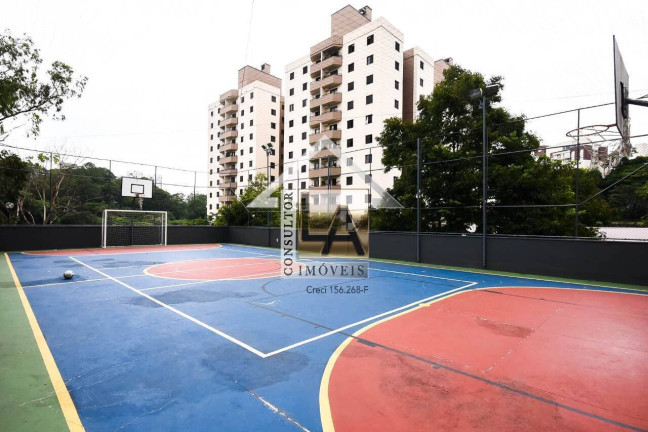 Imagem Apartamento com 2 Quartos à Venda, 83 m² em Jardim Ampliação - São Paulo
