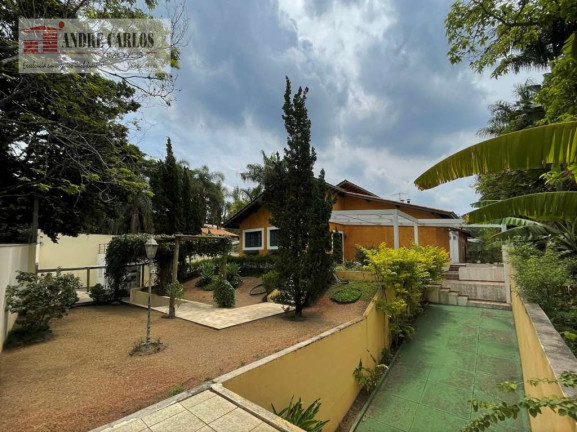 Imagem Casa com 4 Quartos à Venda, 800 m² em Granja Viana - Cotia Imagem Casa com 4 Quartos à Venda, 800 m² em Granja Viana - Cotia