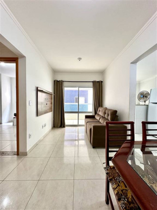 Imagem Apartamento com 1 Quarto à Venda, 53 m² em Guilhermina - Praia Grande Imagem Apartamento com 1 Quarto à Venda, 53 m² em Guilhermina - Praia Grande