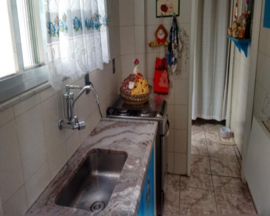 Imagem Cobertura com 4 Quartos à Venda, 190 m² em Vila Nova - Cabo Frio