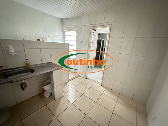 Imagem Casa com 3 Quartos à Venda, 106 m² em Maracanã - Rio De Janeiro Imagem Casa com 3 Quartos à Venda, 106 m² em Maracanã - Rio De Janeiro