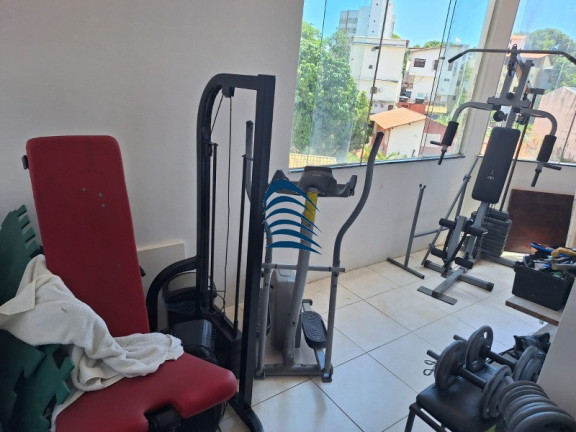 Imagem Imóvel com 3 Quartos à Venda, 170 m² em Piatã - Salvador Imagem Imóvel com 3 Quartos à Venda, 170 m² em Piatã - Salvador