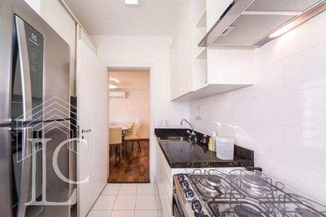 Imagem Apartamento com 2 Quartos para Alugar, 84 m² em Brooklin - São Paulo Imagem Apartamento com 2 Quartos para Alugar, 84 m² em Brooklin - São Paulo