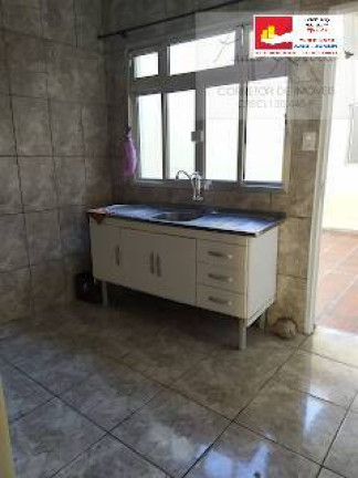 Imagem Casa com 2 Quartos à Venda, 90 m² em Vila Castelo - São Paulo Imagem Casa com 2 Quartos à Venda, 90 m² em Vila Castelo - São Paulo