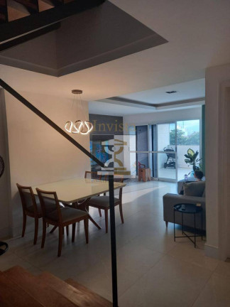 Imagem Cobertura com 3 Quartos à Venda, 215 m² em Recreio Dos Bandeirantes - Rio De Janeiro