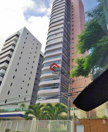 Imagem Apartamento com 3 Quartos à Venda, 235 m² em Meireles - Fortaleza Imagem Apartamento com 3 Quartos à Venda, 235 m² em Meireles - Fortaleza