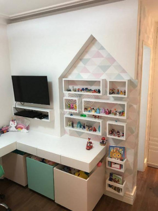 Imagem Apartamento com 2 Quartos à Venda, 131 m² em Tatuapé - São Paulo