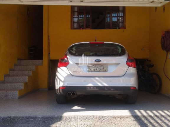 Imagem Casa com 3 Quartos à Venda, em Jardim Zaira - Mauá Imagem Casa com 3 Quartos à Venda, em Jardim Zaira - Mauá
