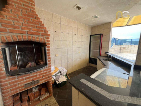 Imagem Cobertura com 3 Quartos à Venda, 167 m² em Canto Do Forte - Praia Grande Imagem Cobertura com 3 Quartos à Venda, 167 m² em Canto Do Forte - Praia Grande