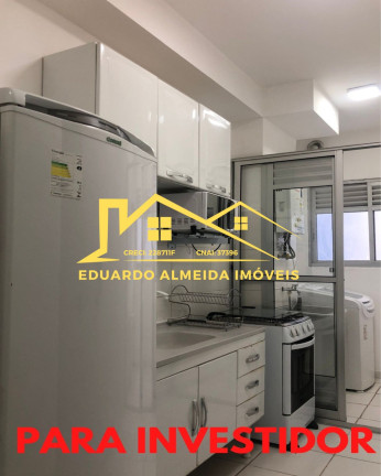 Apartamento com 2 Quartos à Venda, 47 m² em Parque Campolim - Sorocaba