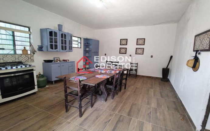 Imagem Chácara com 3 Quartos à Venda, 3.330 m² em Glebas Califórnia - Piracicaba
