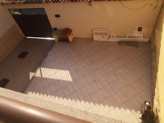 Imagem Casa de Condomínio com 2 Quartos à Venda,  em Campo Grande - Rio De Janeiro