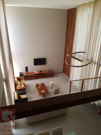 Imagem Casa de Condomínio com 7 Quartos à Venda, 544 m² em Praia Do Forte - Mata De São João