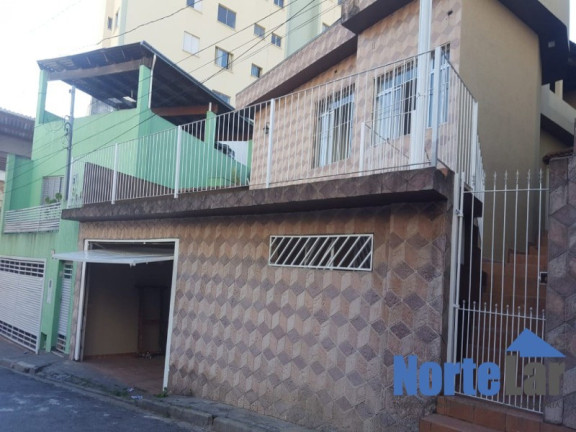 Sobrado com 3 Quartos à Venda, 195 m² em Freguesia Do ó - São Paulo