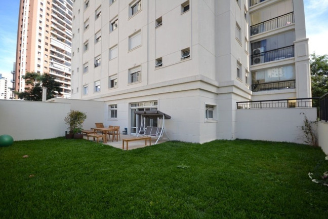 Imagem Apartamento com 4 Quartos à Venda, em Chácara Klabin - São Paulo Imagem Apartamento com 4 Quartos à Venda, em Chácara Klabin - São Paulo
