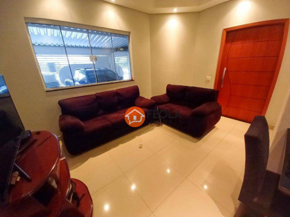 Imagem Casa com 3 Quartos à Venda, 215 m² em Parque Nova Carioba - Americana Imagem Casa com 3 Quartos à Venda, 215 m² em Parque Nova Carioba - Americana