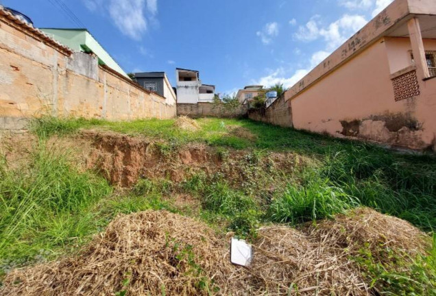 Imagem Terreno à Venda, 360 m² em Palmeiras - Belo Horizonte Imagem Terreno à Venda, 360 m² em Palmeiras - Belo Horizonte