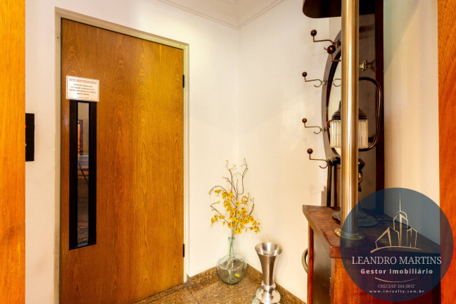 Imagem Apartamento com 3 Quartos à Venda, 145 m² em Vila Mariana - São Paulo Imagem Apartamento com 3 Quartos à Venda, 145 m² em Vila Mariana - São Paulo