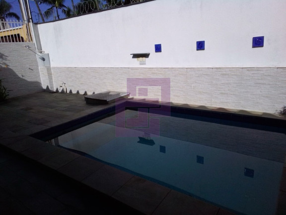 Imagem Casa com 5 Quartos à Venda, 379 m² em Enseada - Guarujá