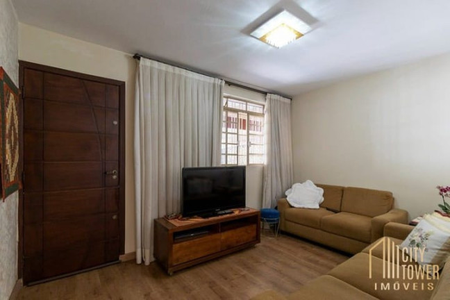 Imagem Casa com 5 Quartos à Venda, 162 m² em Planalto Paulista - São Paulo Imagem Casa com 5 Quartos à Venda, 162 m² em Planalto Paulista - São Paulo