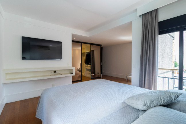 Imagem Imóvel com 2 Quartos à Venda, 171 m² em Moema - São Paulo Imagem Imóvel com 2 Quartos à Venda, 171 m² em Moema - São Paulo