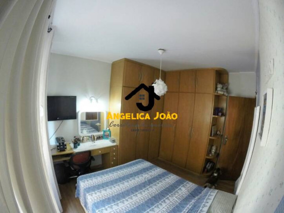 Imagem Apartamento com 3 Quartos à Venda, 150 m² em Centro - São Vicente
