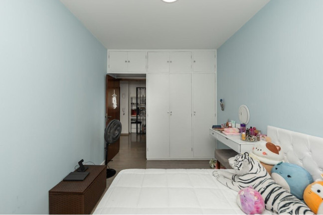Imagem Casa com 5 Quartos à Venda, 465 m² em Brooklin Paulista - São Paulo Imagem Casa com 5 Quartos à Venda, 465 m² em Brooklin Paulista - São Paulo