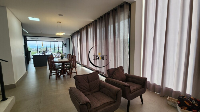 Imagem Casa de Condomínio com 4 Quartos à Venda, 298 m² em Residencial Ibi-aram Ii - Itupeva