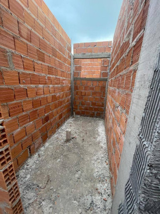 Imagem Casa com 3 Quartos à Venda, 95 m² em Dom Geraldo - Tijucas Imagem Casa com 3 Quartos à Venda, 95 m² em Dom Geraldo - Tijucas