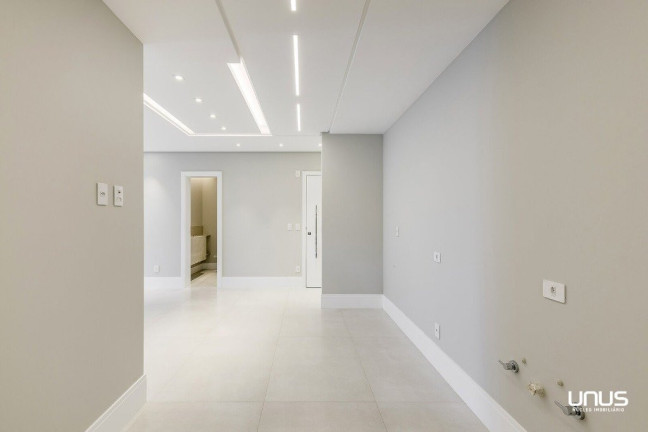 Imagem Apartamento com 3 Quartos à Venda, 260 m² em Campinas - São José