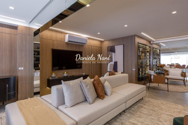 Imagem Apartamento com 3 Quartos à Venda, 126 m² em Jardim - Santo André Imagem Apartamento com 3 Quartos à Venda, 126 m² em Jardim - Santo André