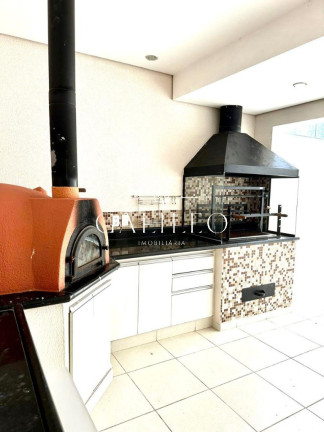 Imagem Casa com 3 Quartos à Venda, 160 m² em Recanto Quarto Centenário - Jundiaí