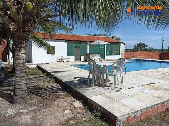 Imagem Casa com 6 Quartos à Venda, 1 m² em Caponga - Cascavel Imagem Casa com 6 Quartos à Venda, 1 m² em Caponga - Cascavel