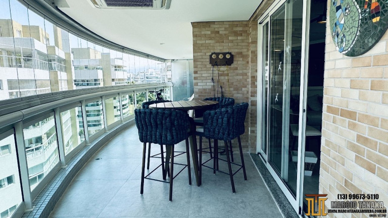 Imagem Imóvel com 3 Quartos à Venda, 129 m² em Riviera - Bertioga Imagem Imóvel com 3 Quartos à Venda, 129 m² em Riviera - Bertioga