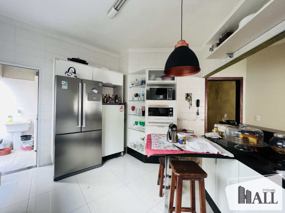 Imagem Casa com 3 Quartos à Venda, 199 m² em Condomínio Vilage La Montagne - São José Do Rio Preto Imagem Casa com 3 Quartos à Venda, 199 m² em Condomínio Vilage La Montagne - São José Do Rio Preto